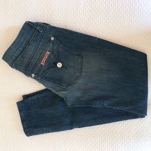 Hudson Jeans Size 25